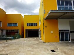 Tuas Connection (D22), Factory #617488021
